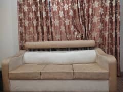 5 Seater Sofa set