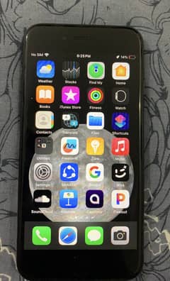 iPhone SE 2020 jv 256 GB 0