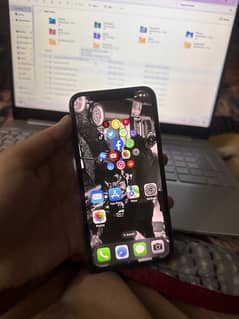 Iphone x pta approved 0