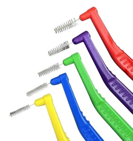 Interdental Brush, Inter dental Brush, Interdental, Inter dental 1