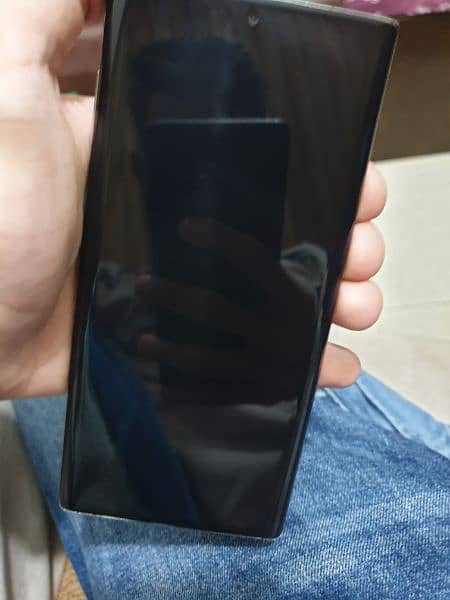 Samsung Galaxy Note 10 5G 12/256 1