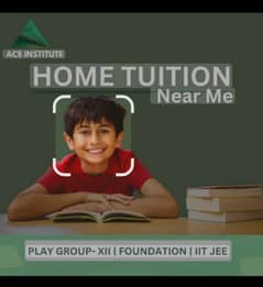 Home Tuition. 03404448127