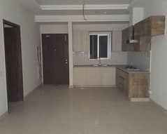 Un Furnished 2 Bed Luxury Residential Apartment Available For Rent Near DHA Phase 4 0