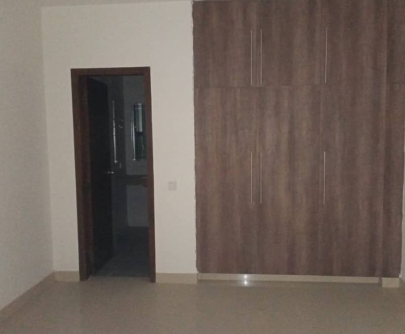 Un Furnished 2 Bed Luxury Residential Apartment Available For Rent Near DHA Phase 4 1