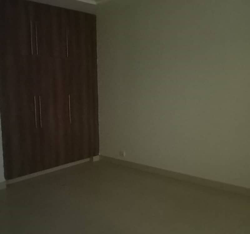 Un Furnished 2 Bed Luxury Residential Apartment Available For Rent Near DHA Phase 4 2