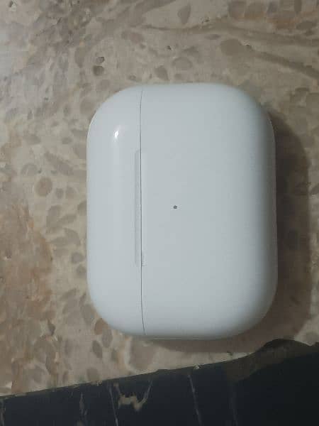 APPLE AIRPODS PRO COMPLETE 3