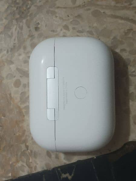 APPLE AIRPODS PRO COMPLETE 4