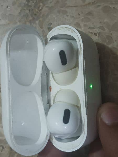 APPLE AIRPODS PRO COMPLETE 5