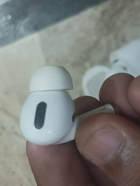APPLE AIRPODS PRO COMPLETE 6