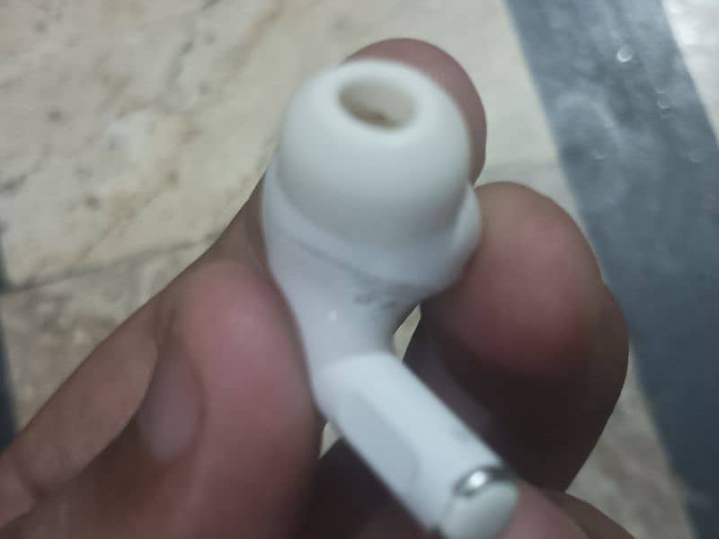APPLE AIRPODS PRO COMPLETE 9