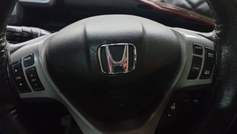 Honda Freed 2012 7