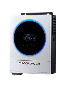 Maxpower Suntronic PV5000