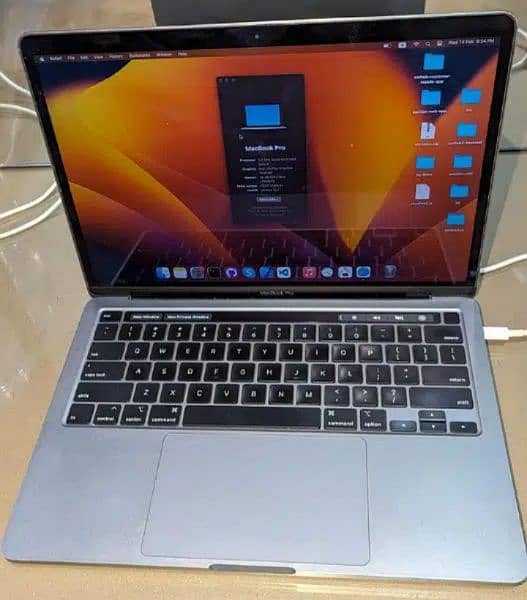 MacBook Pro 2