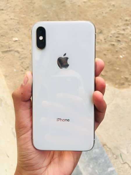 IPHONE XS 0