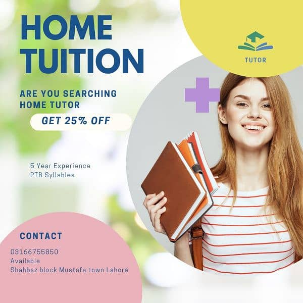 Home Tuition 0