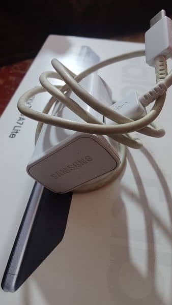 Galaxy Tab A7 lite 3/32 GB 5