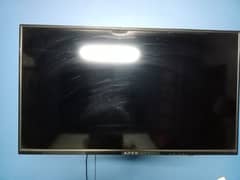 Apex LED 40inch for sale 0