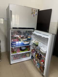 LG fridge GR-B822HLPL