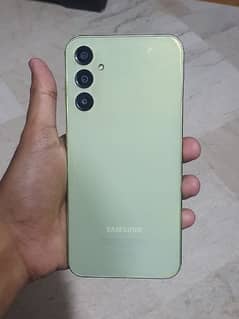 samsung galaxy a24