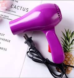 Foldable hair drying tool 0