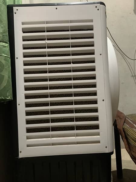 Air Cooler 2