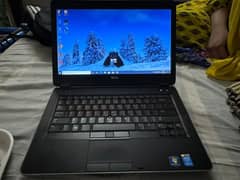 Dell Latitude E6440 Core i5 4th Generation