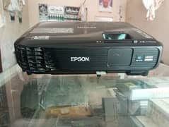 Epson EB-W420 multimedia projector