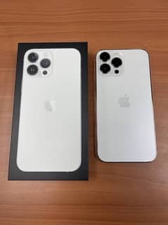 Iphone 13 pro PTA approved