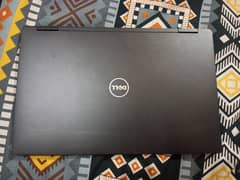 Dell XPS 9365 touch screen