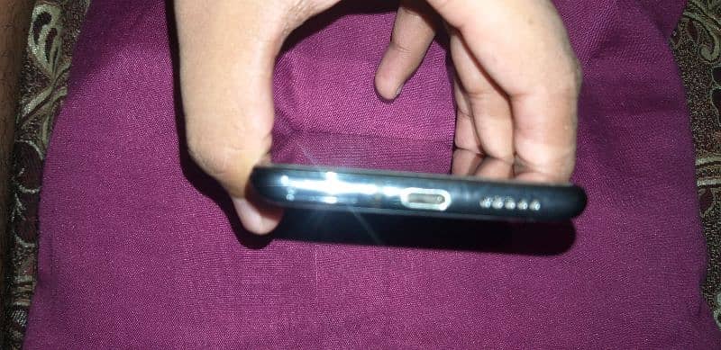 OnePlus 7T 8+5Ram 128Rom 1