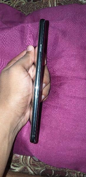 OnePlus 7T 8+5Ram 128Rom 4
