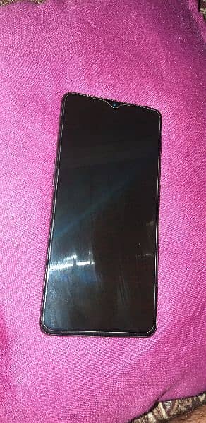 OnePlus 7T 8+5Ram 128Rom 6