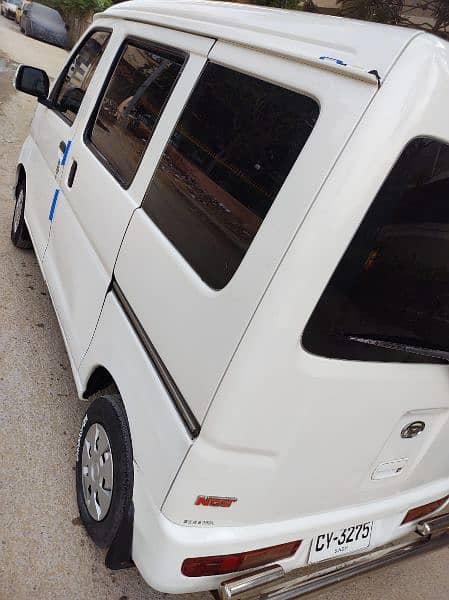 Hijet model 13/19 in Zabardast Condition for Sale 4