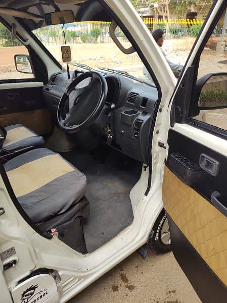 Hijet model 13/19 in Zabardast Condition for Sale 6