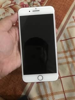 iPhone 7 Plus  official pta