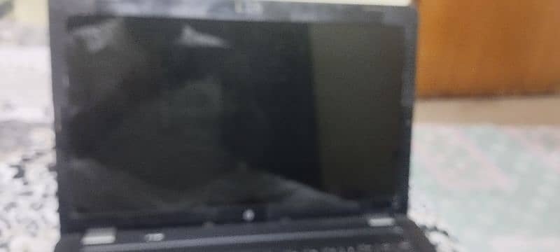 Dell laptop 2