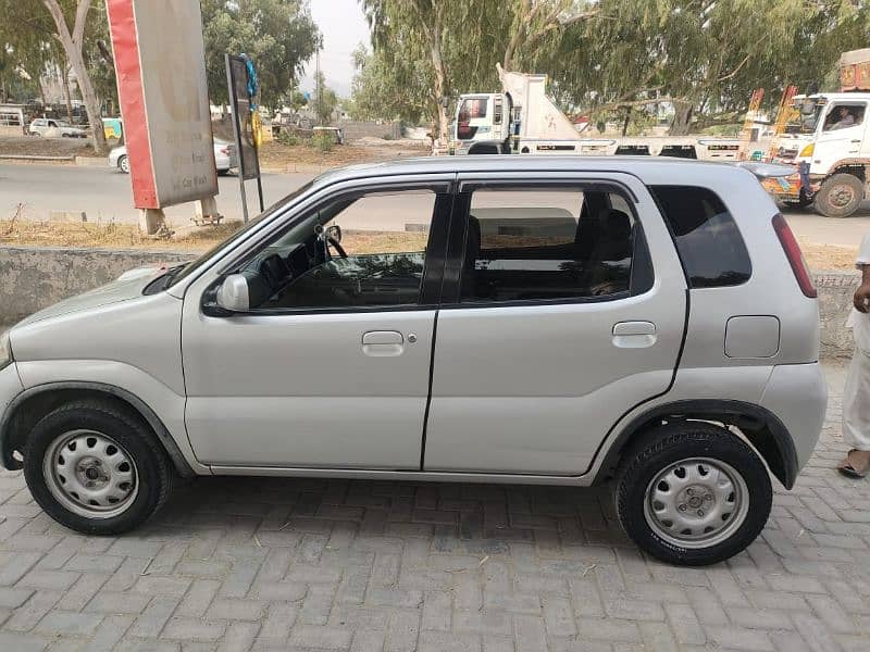 Suzuki Kei Urgent for sale 0