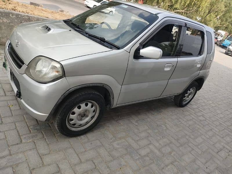 Suzuki Kei Urgent for sale 2