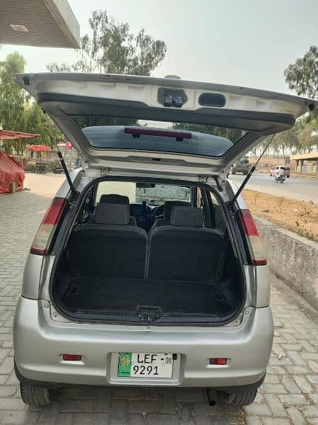 Suzuki Kei Urgent for sale 7