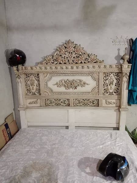 Bed For Sale 2