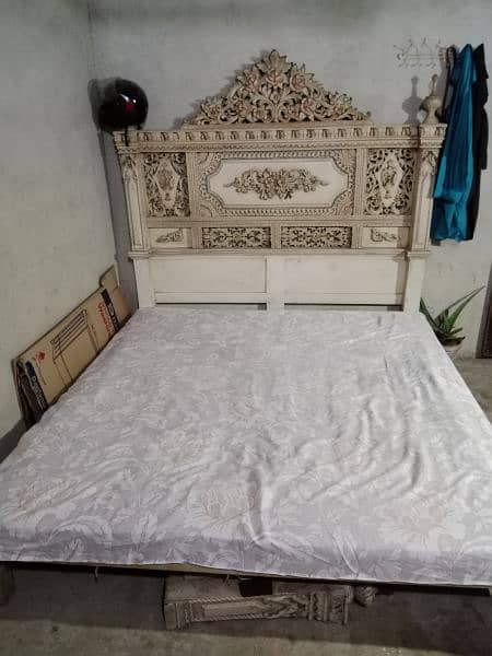 Bed For Sale 3