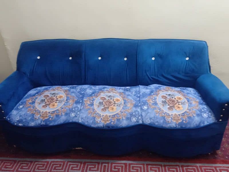 Sofa Set for Sale 0