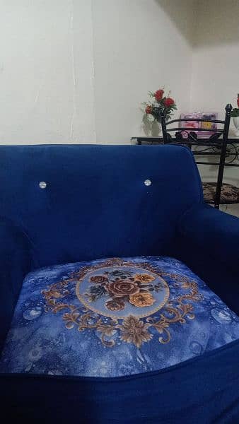 Sofa Set for Sale 4