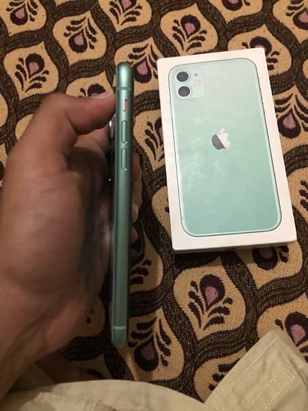 iPhone 11 128gb pta prove 0