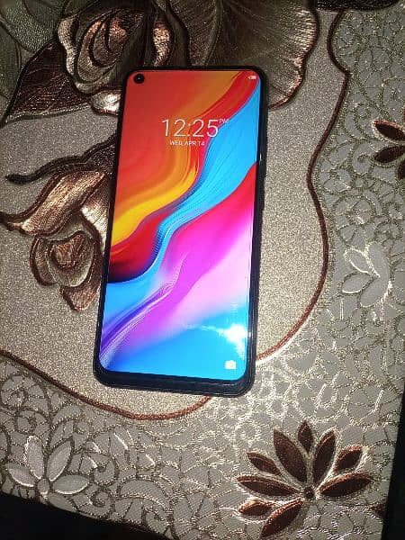 infinix s5lite ha dual sim pta approved 5