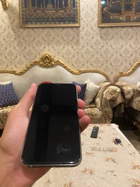 Iphone 11 Pro Pta Approved 8