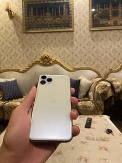 Iphone 11 Pro Pta Approved 0