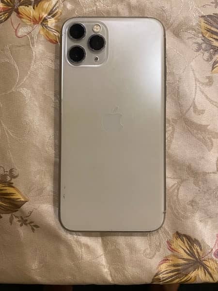 Iphone 11 Pro Pta Approved 10