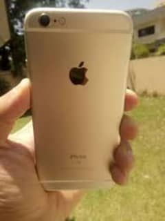 iPhone 6s PtA proved 0