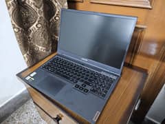 Lenovo legion 5 - Gaming laptop 0